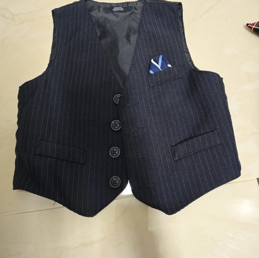 Nautica 4 Piece Set - Picture 6 of 9